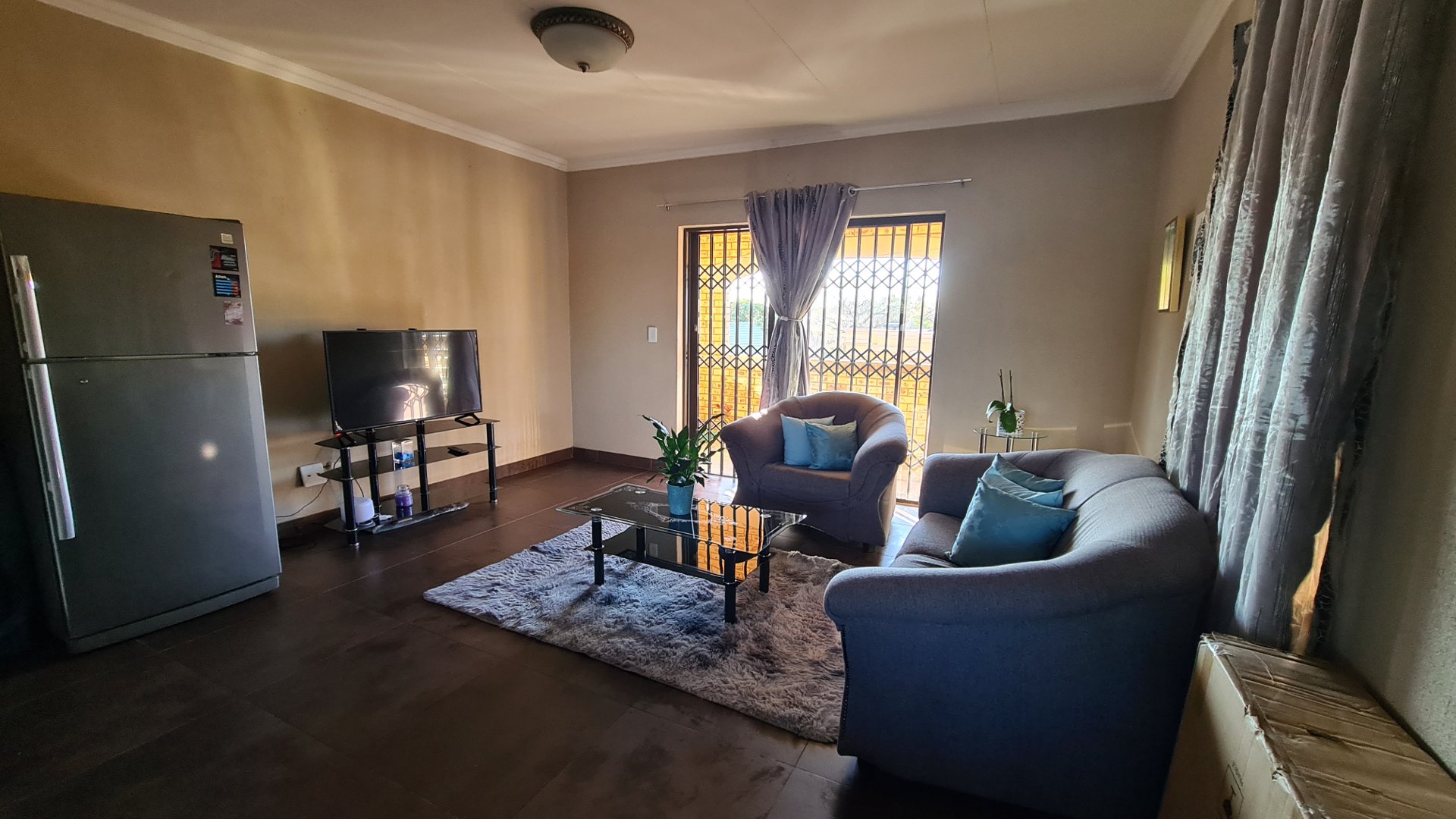 2 Bedroom Property for Sale in Baillie Park North West